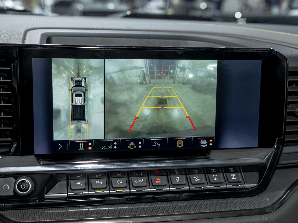 2026 Chevrolet Silverado 1500 in St-Jérôme, Quebec - 20 - w1024h768px