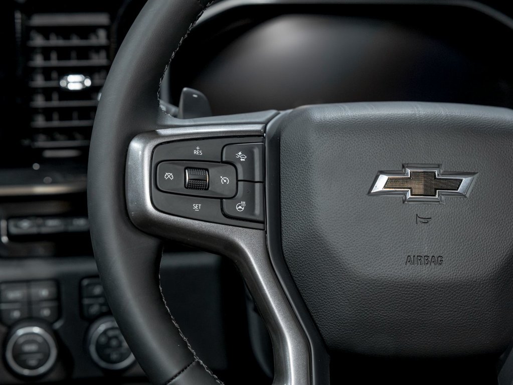 2026 Chevrolet Silverado 1500 in St-Jérôme, Quebec - 15 - w1024h768px