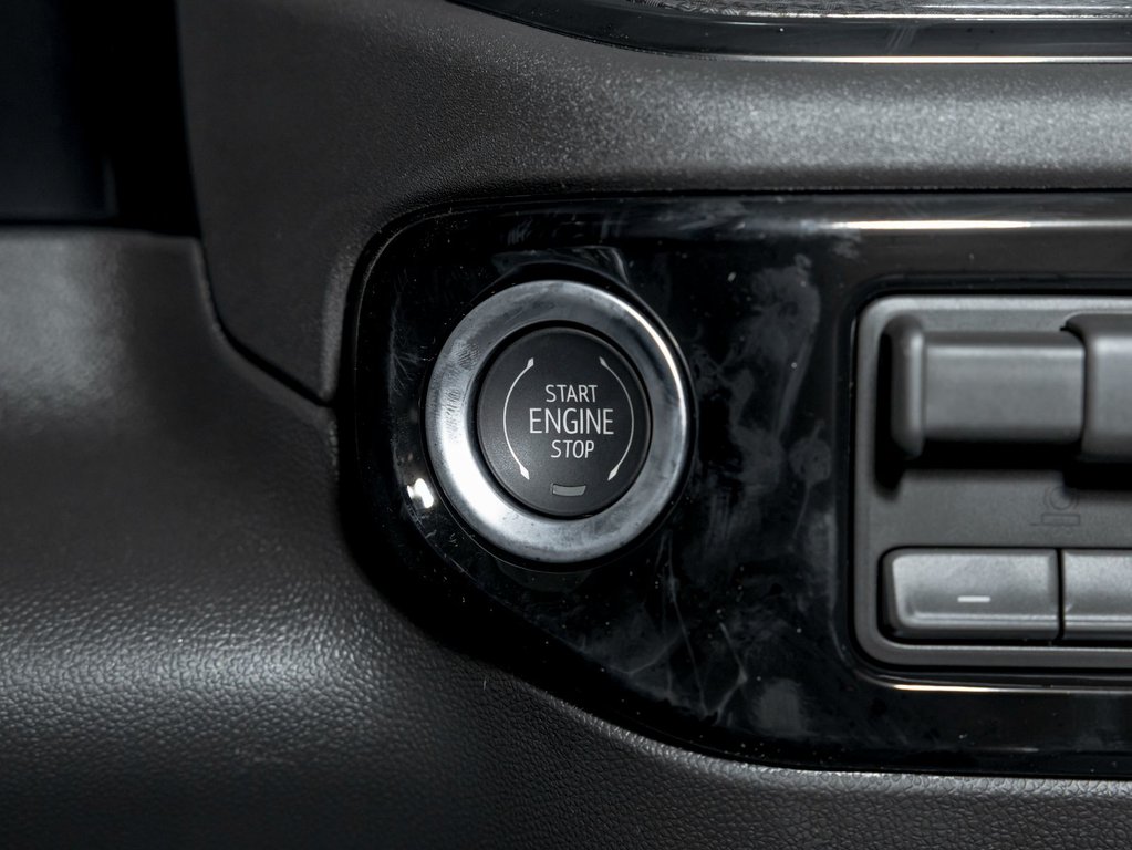 2026 Chevrolet Silverado 1500 in St-Jérôme, Quebec - 23 - w1024h768px