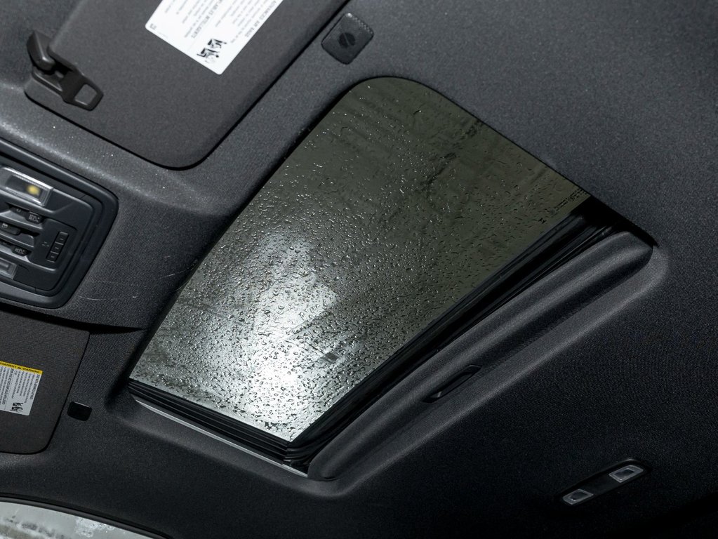 Chevrolet Silverado 1500  2026 à St-Jérôme, Québec - 5 - w1024h768px