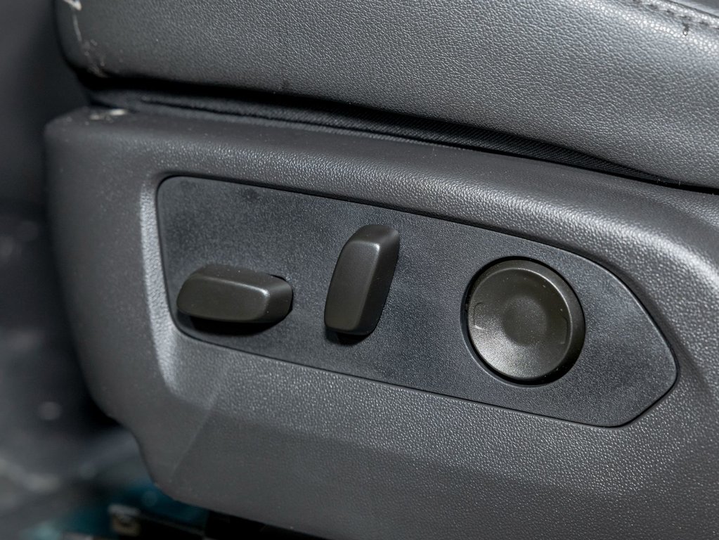 Chevrolet Silverado 1500  2026 à St-Jérôme, Québec - 27 - w1024h768px