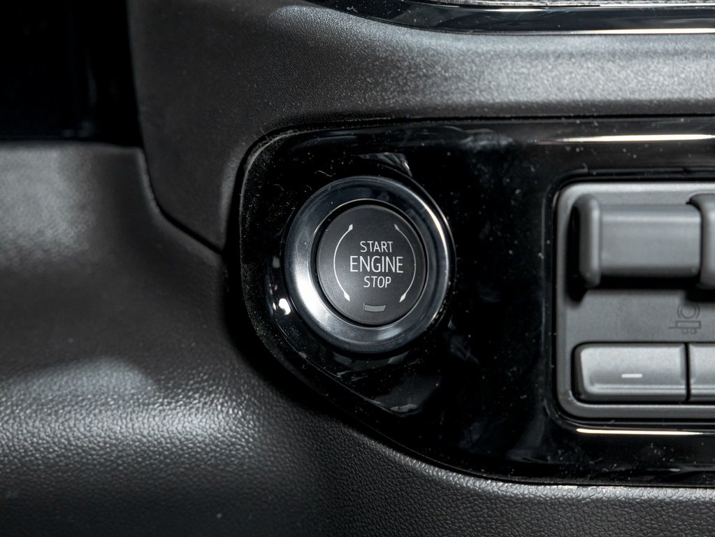 Chevrolet Silverado 1500  2026 à St-Jérôme, Québec - 23 - w1024h768px