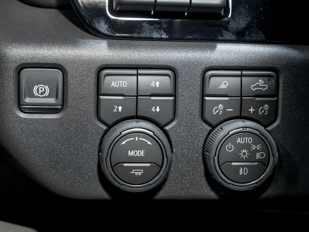 Chevrolet Silverado 1500  2026 à St-Jérôme, Québec - 25 - w1024h768px