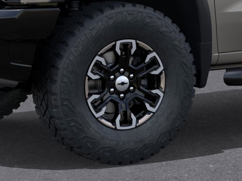 2026 Chevrolet Silverado 1500 in St-Jérôme, Quebec - 9 - w1024h768px