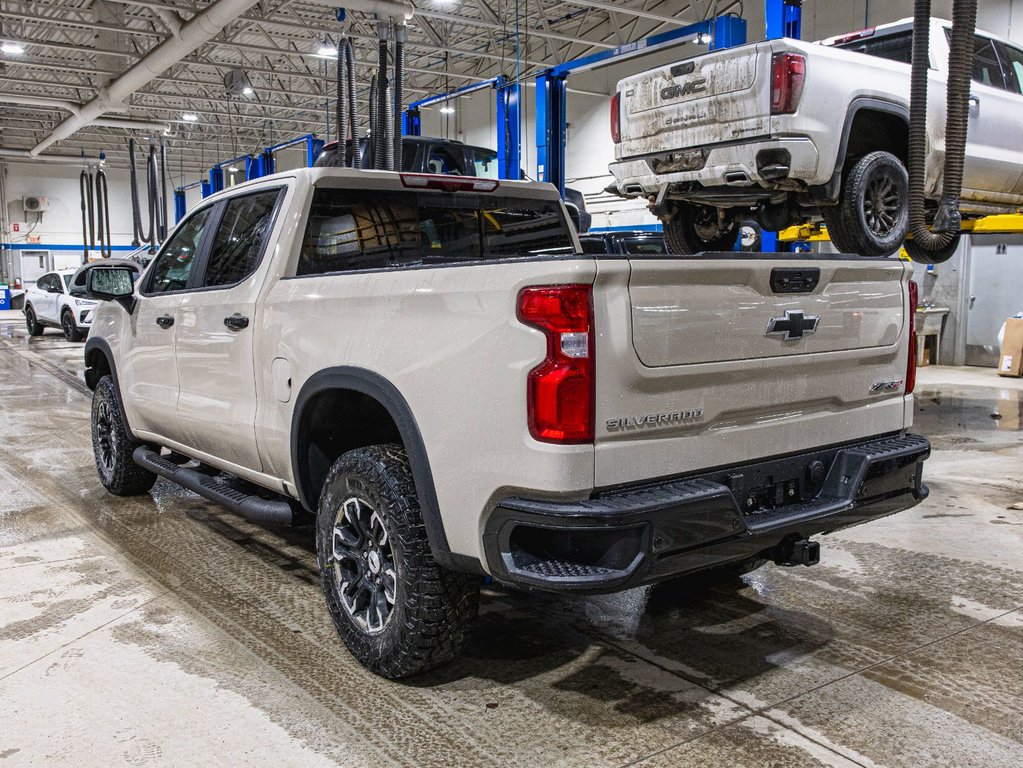 Chevrolet Silverado 1500  2026 à St-Jérôme, Québec - 6 - w1024h768px