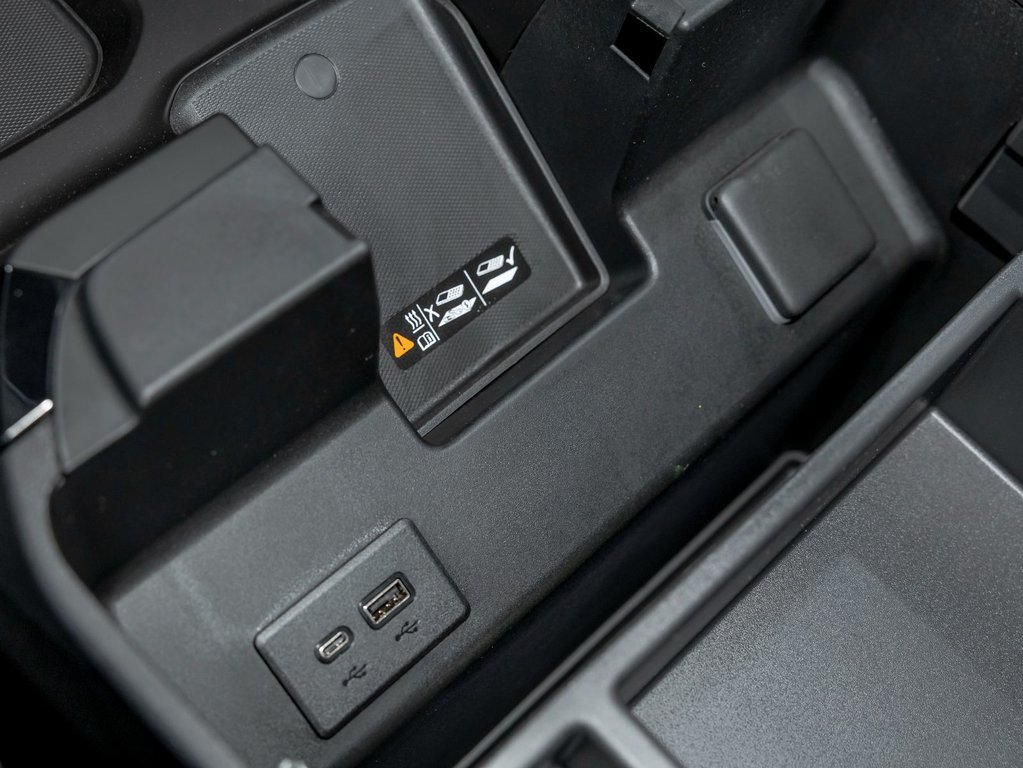 Chevrolet Silverado 1500  2026 à St-Jérôme, Québec - 30 - w1024h768px