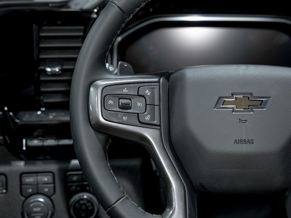 Chevrolet Silverado 1500  2026 à St-Jérôme, Québec - 15 - w1024h768px