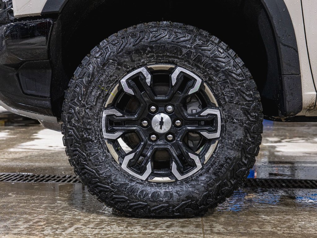 Chevrolet Silverado 1500  2026 à St-Jérôme, Québec - 37 - w1024h768px