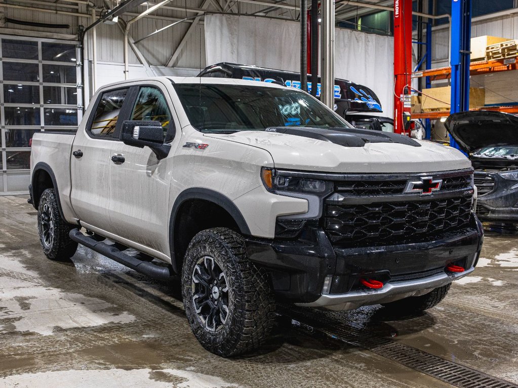 Chevrolet Silverado 1500  2026 à St-Jérôme, Québec - 10 - w1024h768px