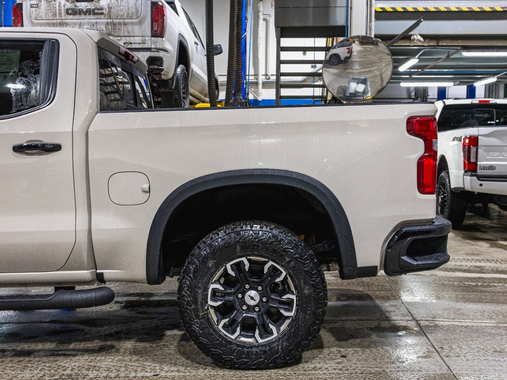 Chevrolet Silverado 1500  2026 à St-Jérôme, Québec - 35 - w1024h768px