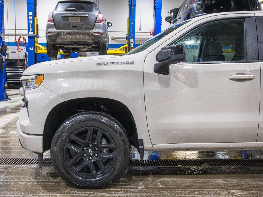 2026 Chevrolet Silverado 1500 in St-Jérôme, Quebec - 34 - w1024h768px
