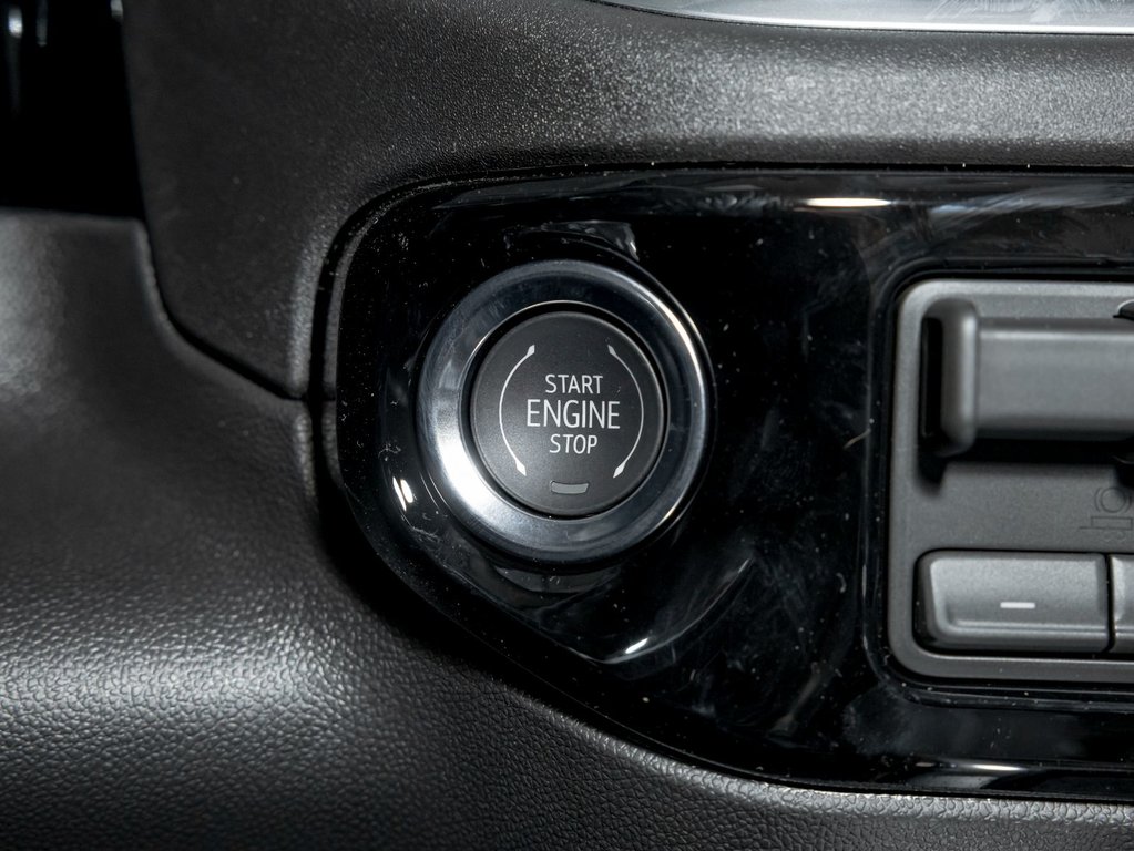 2026 Chevrolet Silverado 1500 in St-Jérôme, Quebec - 22 - w1024h768px