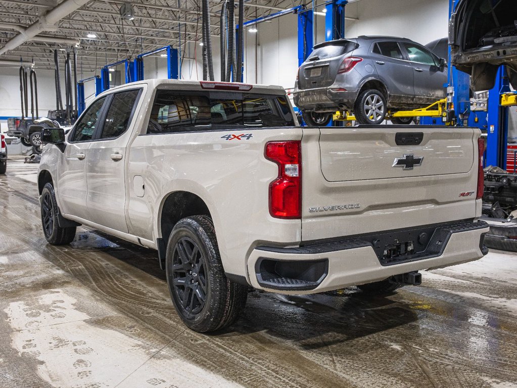 2026 Chevrolet Silverado 1500 in St-Jérôme, Quebec - 6 - w1024h768px