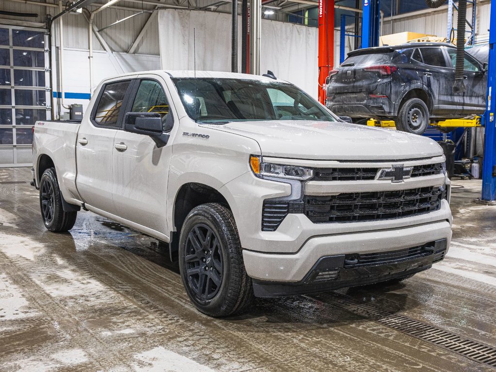 2026 Chevrolet Silverado 1500 in St-Jérôme, Quebec - 10 - w1024h768px