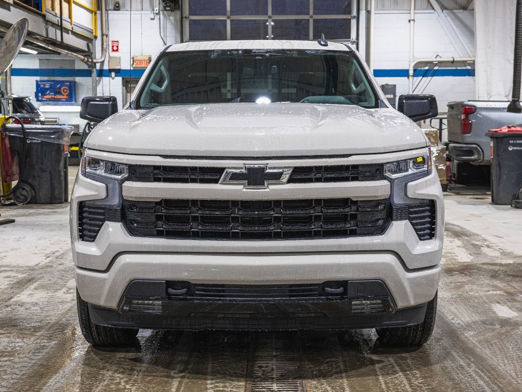 2026 Chevrolet Silverado 1500 in St-Jérôme, Quebec - 2 - w1024h768px
