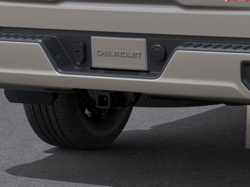 2026 Chevrolet Silverado 1500 in St-Jérôme, Quebec - 14 - w1024h768px