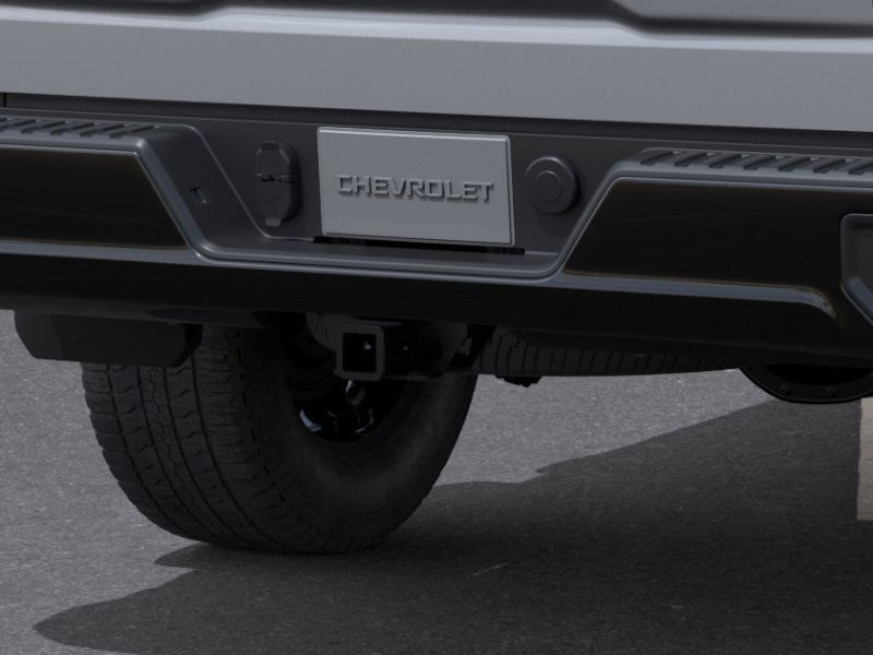 Chevrolet Silverado 1500  2026 à St-Jérôme, Québec - 14 - w1024h768px