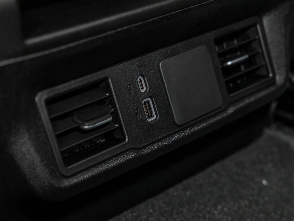 Chevrolet Silverado 1500  2026 à St-Jérôme, Québec - 30 - w1024h768px