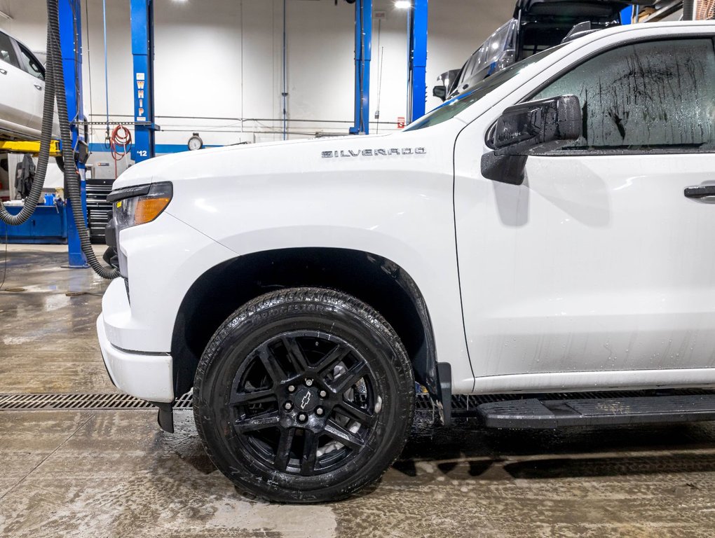 Chevrolet Silverado 1500  2026 à St-Jérôme, Québec - 32 - w1024h768px