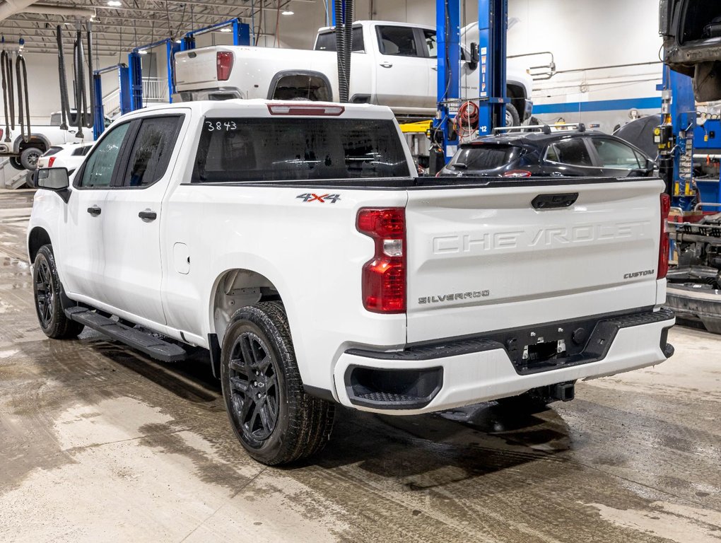 Chevrolet Silverado 1500  2026 à St-Jérôme, Québec - 5 - w1024h768px
