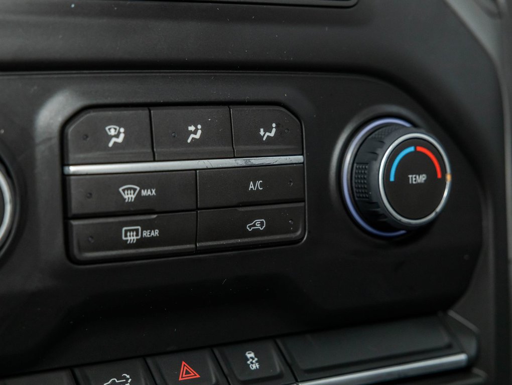 Chevrolet Silverado 1500  2026 à St-Jérôme, Québec - 20 - w1024h768px