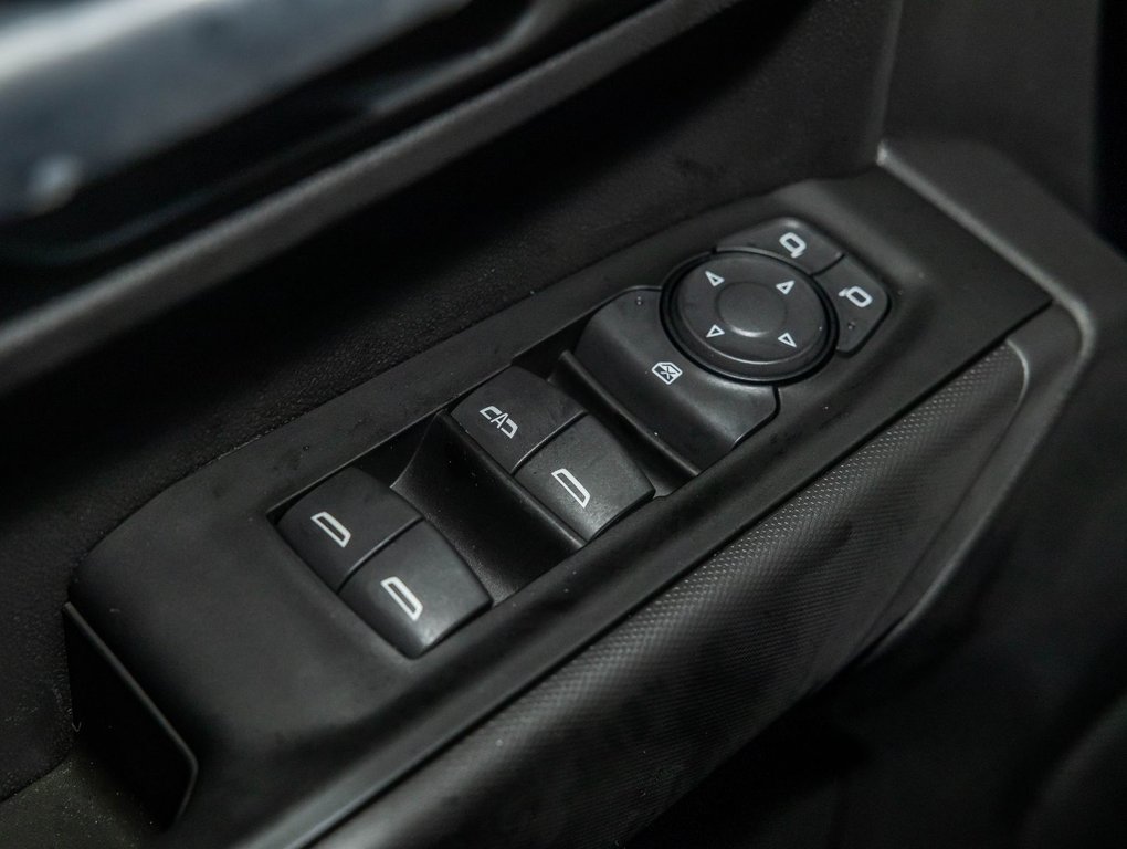 Chevrolet Silverado 1500  2026 à St-Jérôme, Québec - 25 - w1024h768px