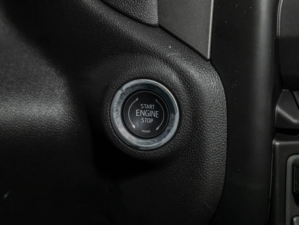 Chevrolet Silverado 1500  2026 à St-Jérôme, Québec - 19 - w1024h768px