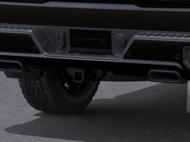 2026 Chevrolet Silverado 1500 in St-Jérôme, Quebec - 14 - w1024h768px