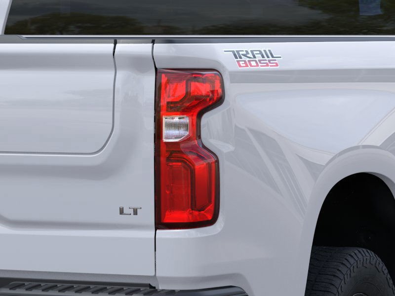 Chevrolet Silverado 1500  2026 à St-Jérôme, Québec - 11 - w1024h768px