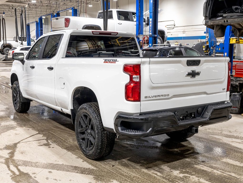 Chevrolet Silverado 1500  2026 à St-Jérôme, Québec - 6 - w1024h768px