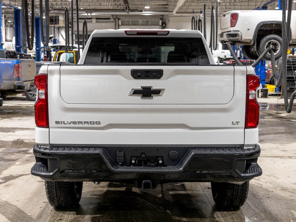 Chevrolet Silverado 1500  2026 à St-Jérôme, Québec - 8 - w1024h768px