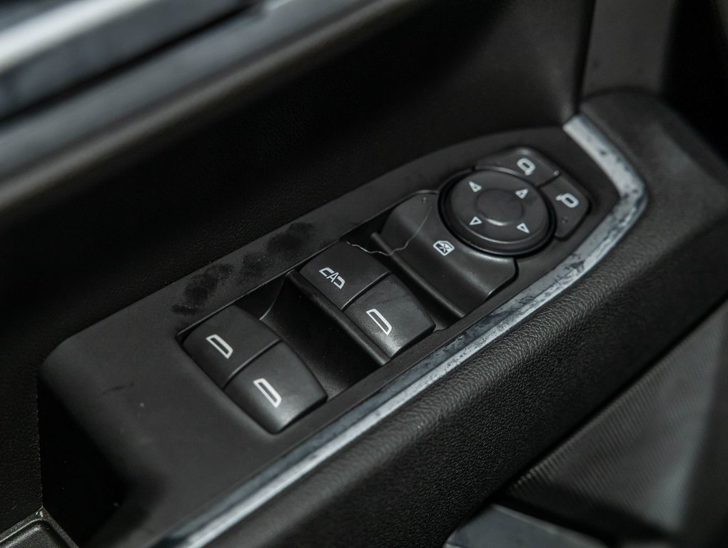 Chevrolet Silverado 1500  2026 à St-Jérôme, Québec - 29 - w1024h768px