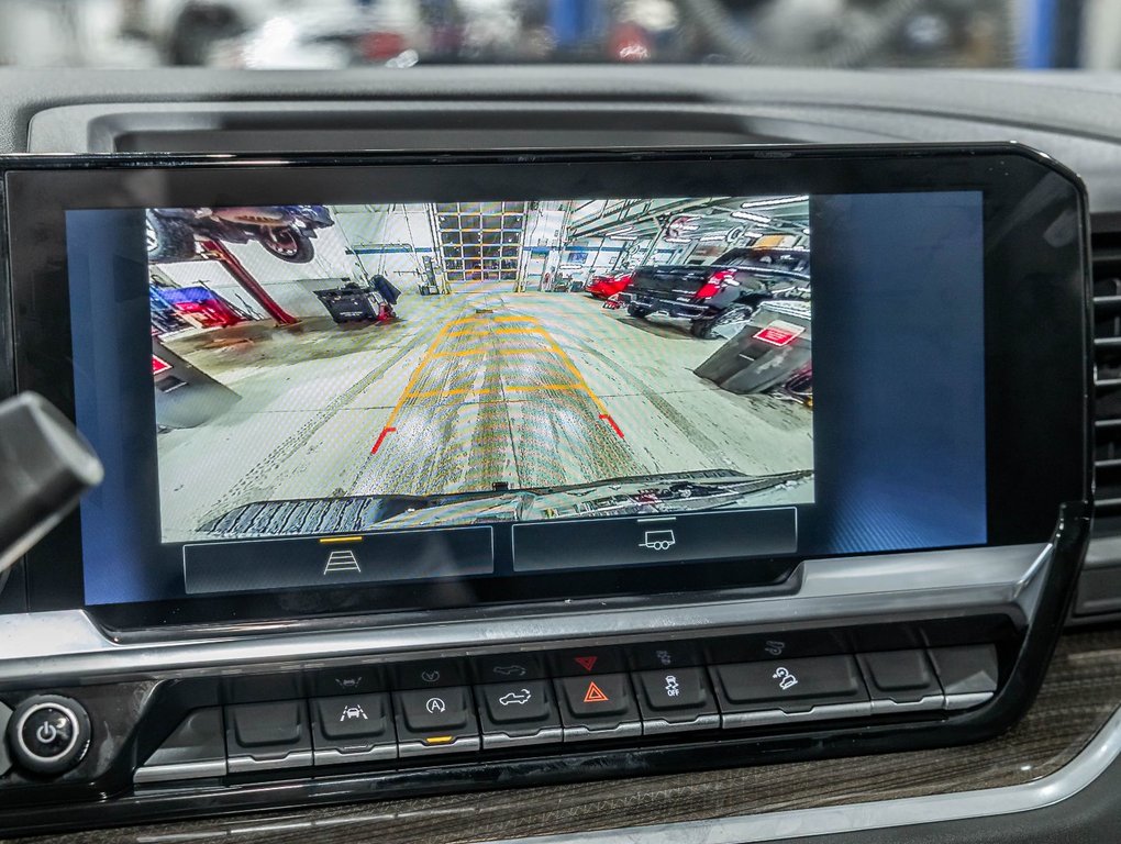 Chevrolet Silverado 1500  2026 à St-Jérôme, Québec - 19 - w1024h768px