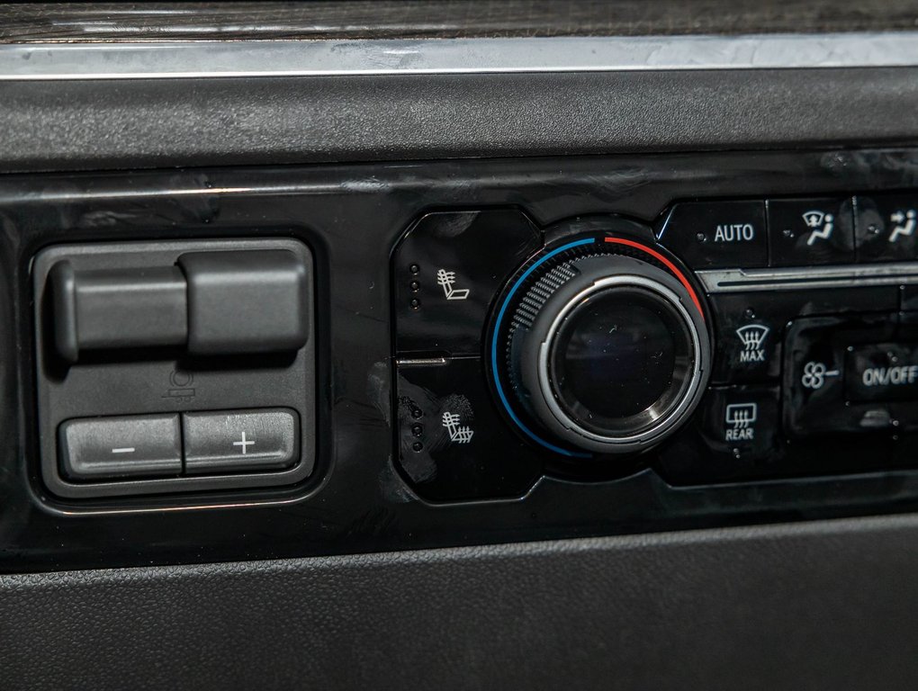 Chevrolet Silverado 1500  2026 à St-Jérôme, Québec - 23 - w1024h768px