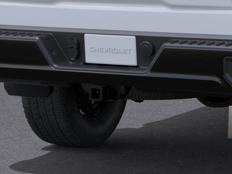 2026 Chevrolet Silverado 1500 in St-Jérôme, Quebec - 14 - w1024h768px