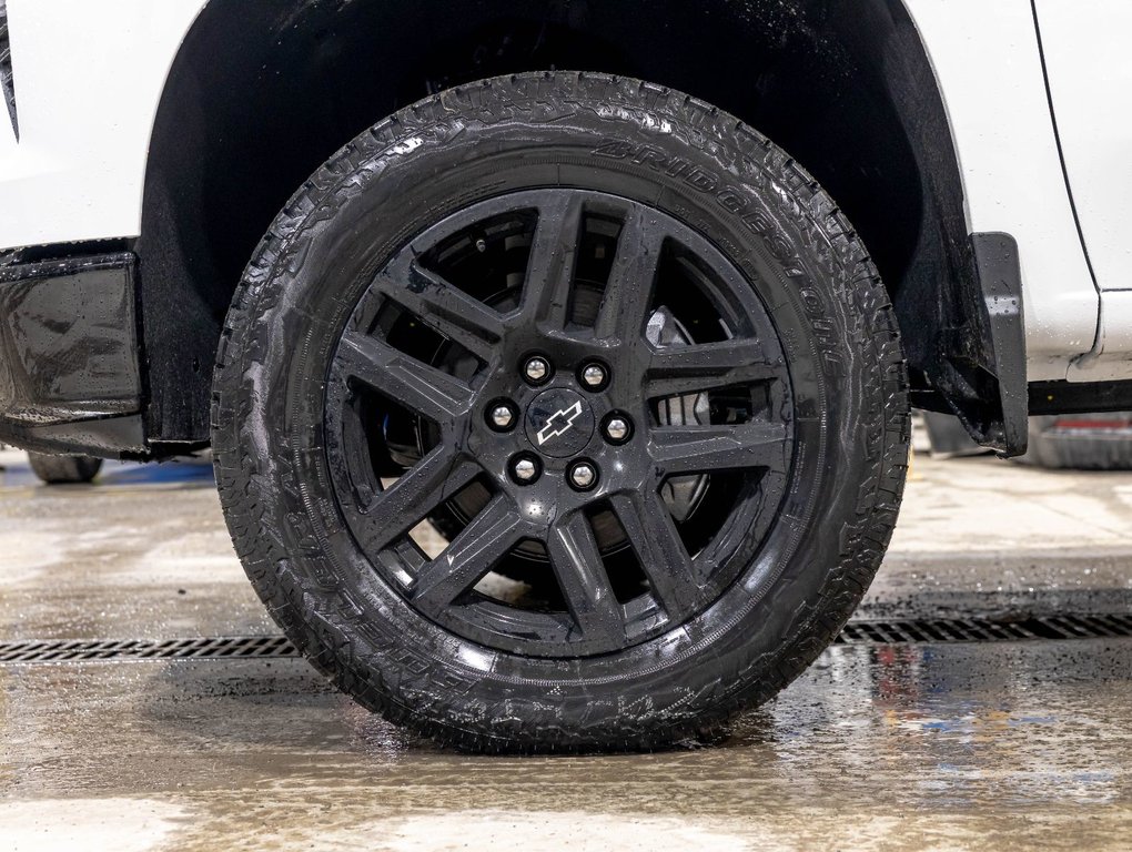 Chevrolet Silverado 1500  2026 à St-Jérôme, Québec - 36 - w1024h768px