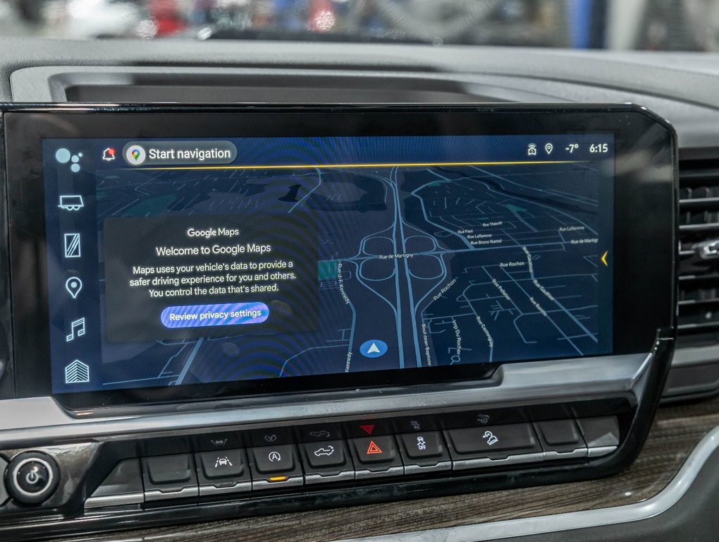 Chevrolet Silverado 1500  2026 à St-Jérôme, Québec - 5 - w1024h768px