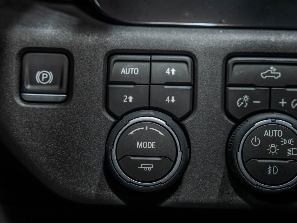 Chevrolet Silverado 1500  2026 à St-Jérôme, Québec - 25 - w1024h768px