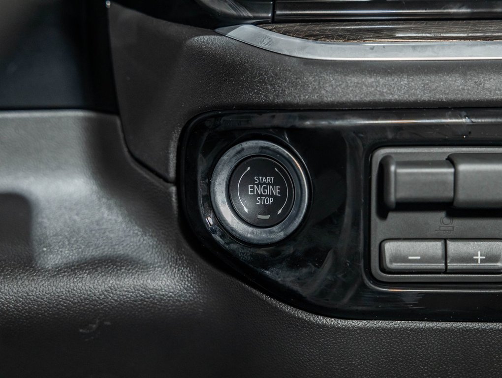 Chevrolet Silverado 1500  2026 à St-Jérôme, Québec - 22 - w1024h768px