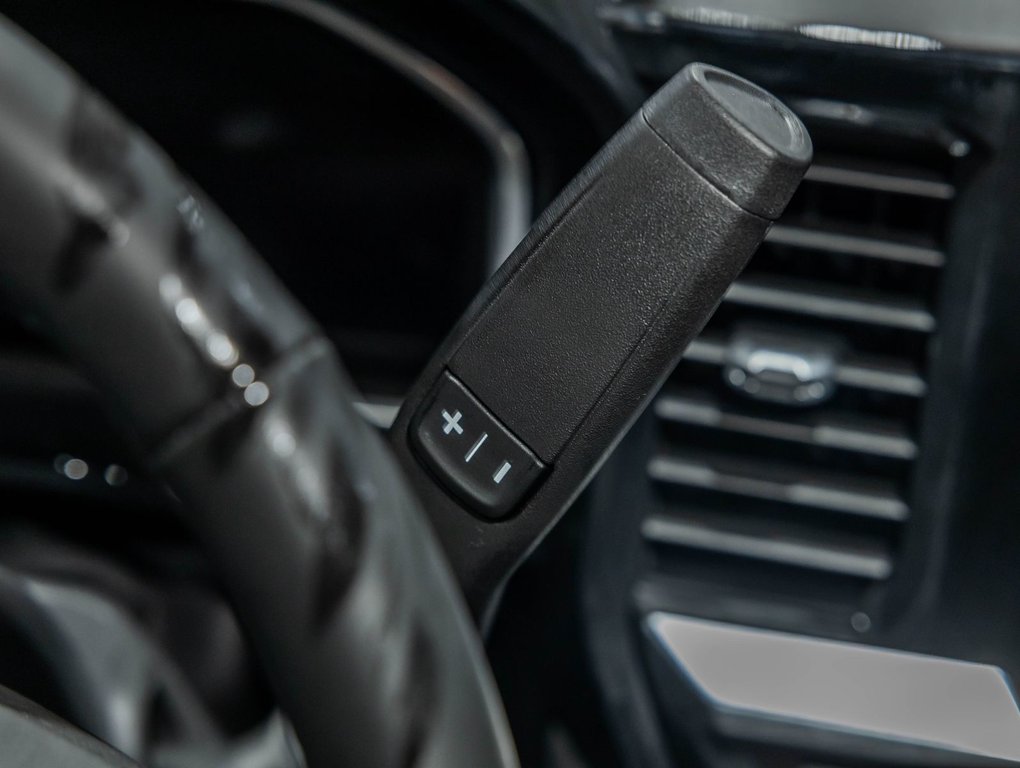 Chevrolet Silverado 1500  2026 à St-Jérôme, Québec - 17 - w1024h768px