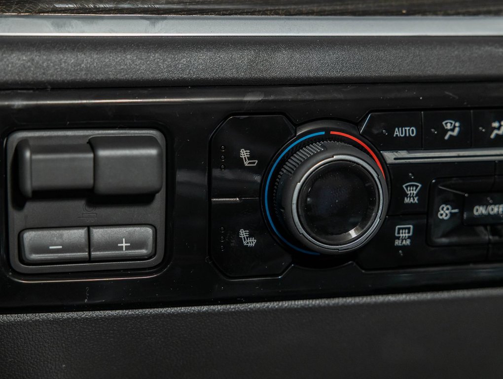 Chevrolet Silverado 1500  2026 à St-Jérôme, Québec - 22 - w1024h768px