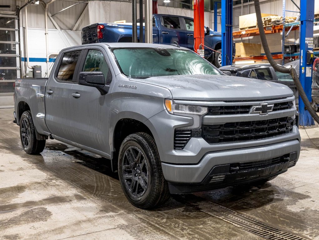 Chevrolet Silverado 1500  2026 à St-Jérôme, Québec - 10 - w1024h768px