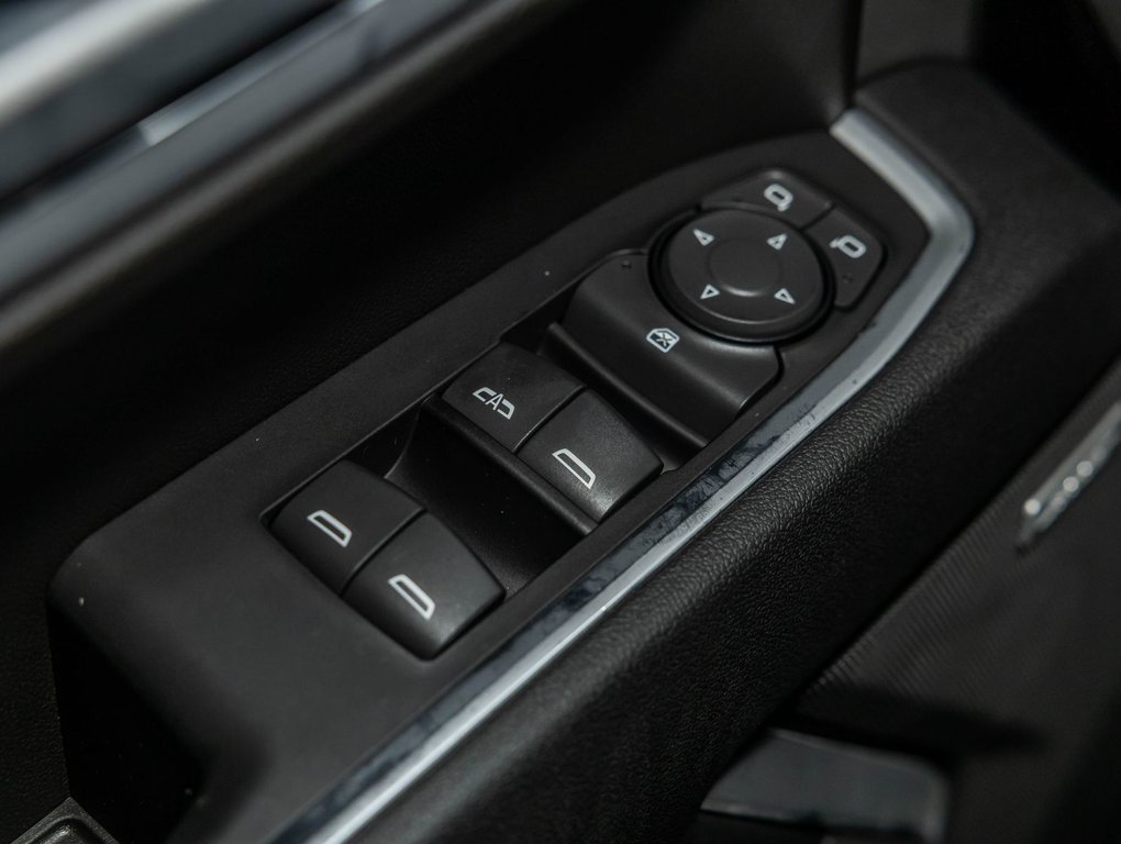 Chevrolet Silverado 1500  2026 à St-Jérôme, Québec - 27 - w1024h768px