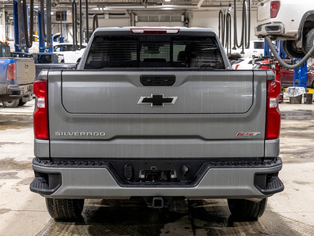 Chevrolet Silverado 1500  2026 à St-Jérôme, Québec - 8 - w1024h768px