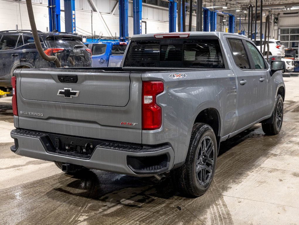 Chevrolet Silverado 1500  2026 à St-Jérôme, Québec - 9 - w1024h768px