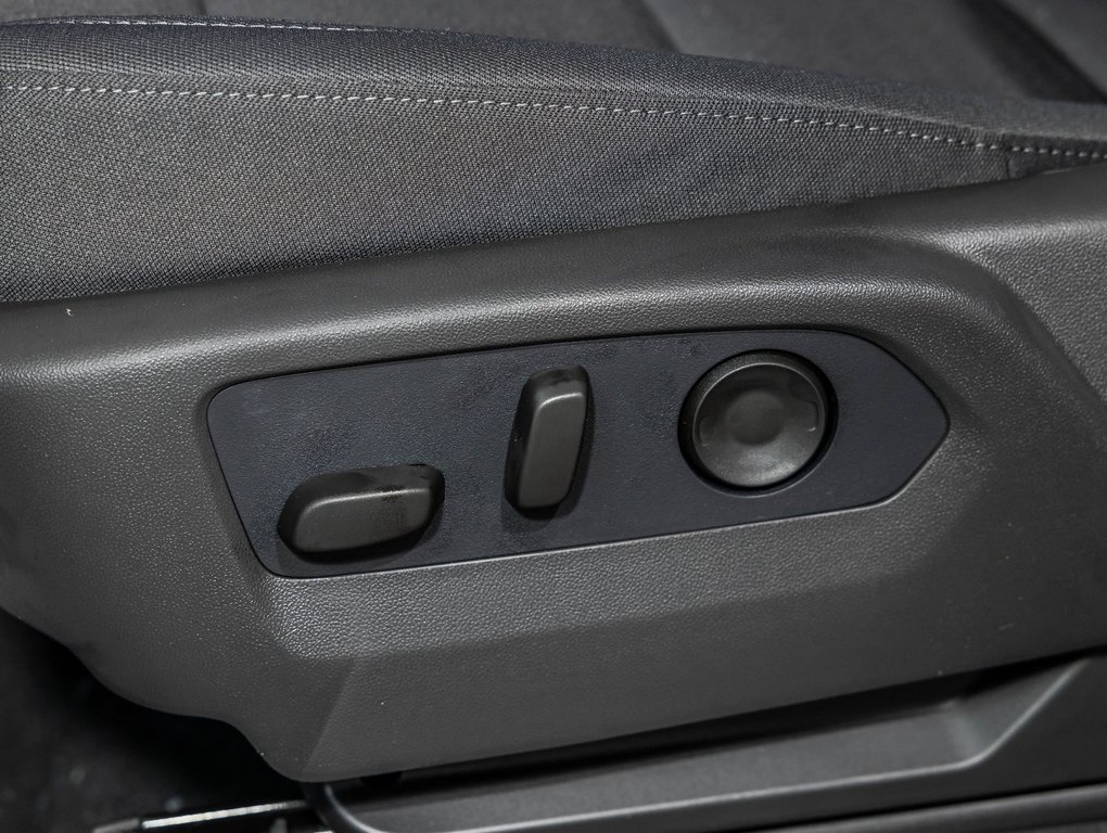 Chevrolet Silverado 1500  2026 à St-Jérôme, Québec - 26 - w1024h768px