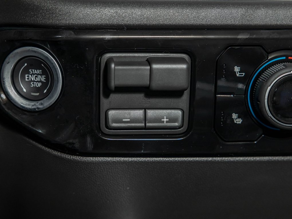 Chevrolet Silverado 1500  2026 à St-Jérôme, Québec - 25 - w1024h768px