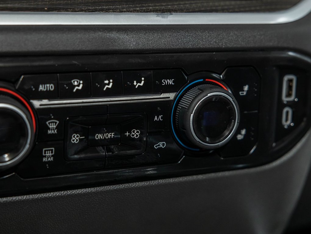 Chevrolet Silverado 1500  2026 à St-Jérôme, Québec - 23 - w1024h768px