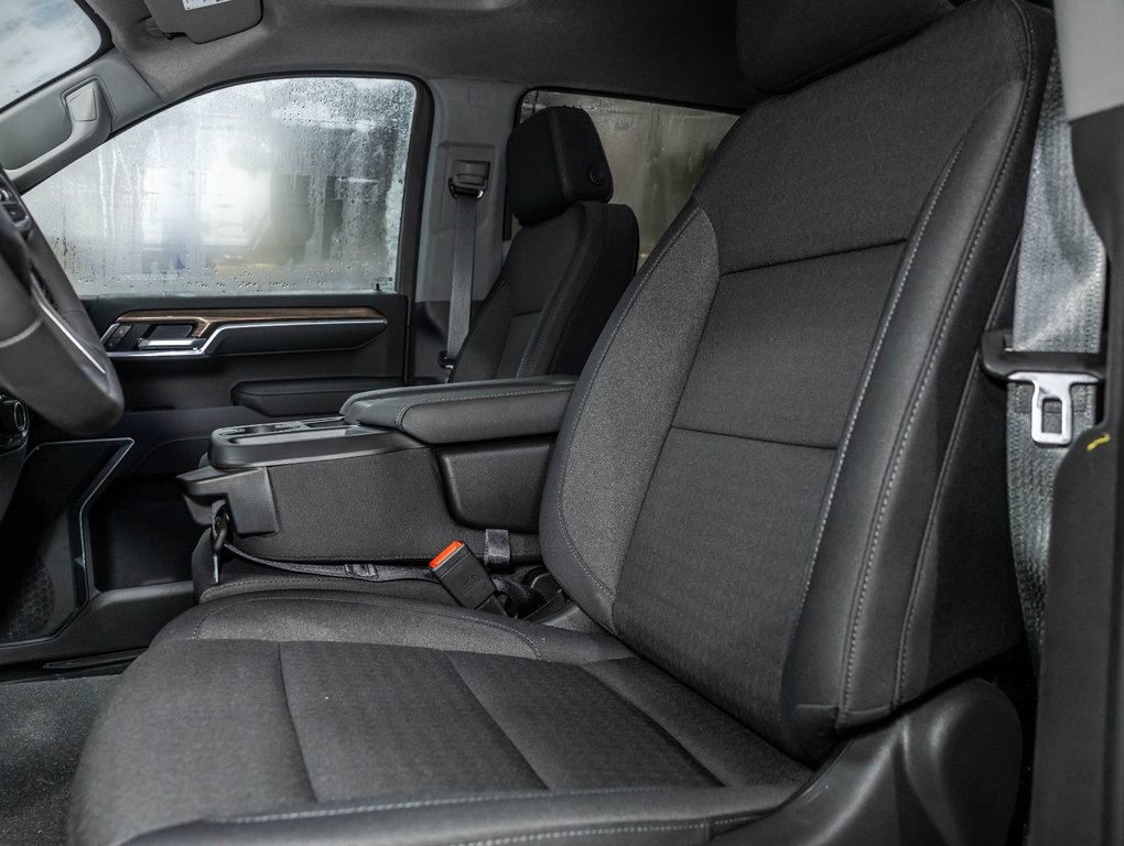 Chevrolet Silverado 1500  2026 à St-Jérôme, Québec - 11 - w1024h768px