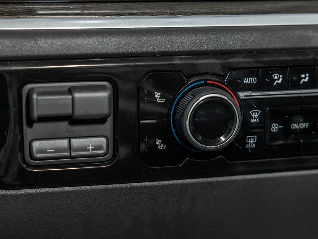 Chevrolet Silverado 1500  2026 à St-Jérôme, Québec - 23 - w1024h768px